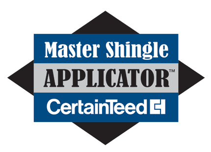Master Shingle Applicator CertainTeed